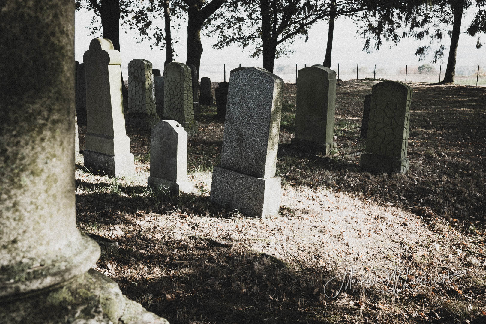 Flieden, Jüdischer Friedhof